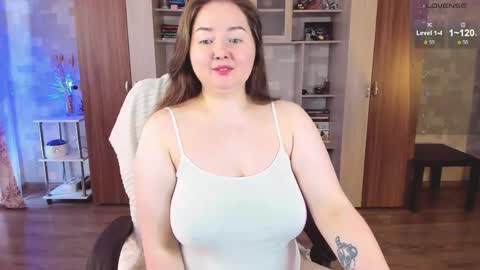 alissdaisyy online show from 05-17-26, 09:28