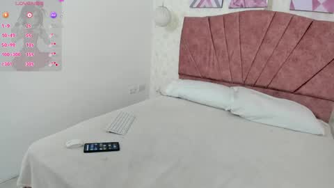 Alisse online show from 04-15-26, 12:34