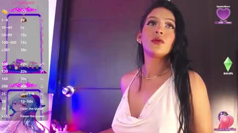 alisse online show from 12-22-24, 06:17