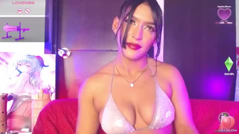 alisse online show from 01-13-25, 05:01