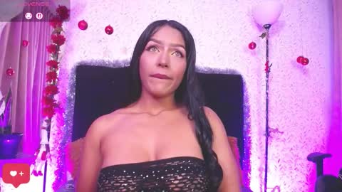 alisse online show from 01-09-26, 02:25