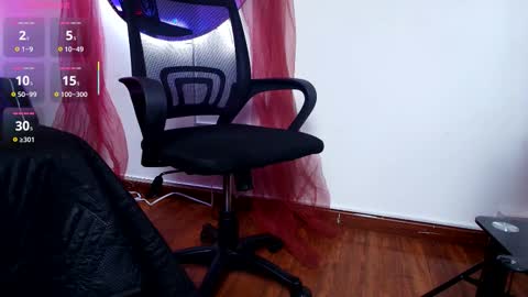 Alisse online show from 11-25-25, 12:49