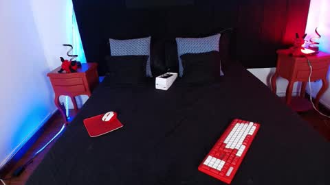 Alisse online show from 03-04-26, 12:22