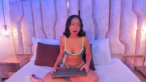 alisse_myers online show from 05-01-26, 03:11