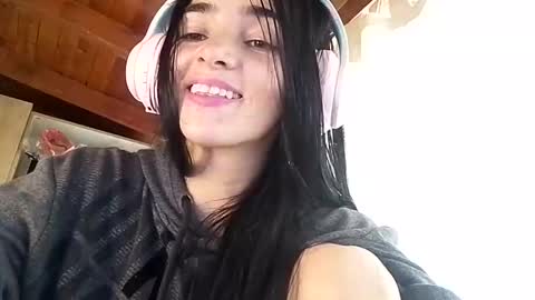 Alisson369  online show from 02-05-25, 01:54