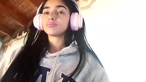 Alisson369  online show from 02-06-25, 12:48