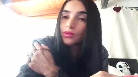 Alisson369  online show from 03-11-25, 05:35