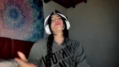 Alisson369  online show from 09-25-25, 11:03