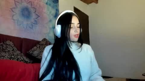 Alisson369  online show from 10-10-25, 10:14