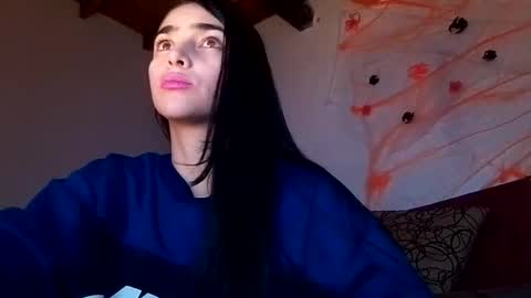 Alisson369  online show from 10-24-25, 09:49