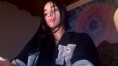 Alisson369  online show from 11-07-25, 10:04