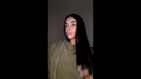 Alisson369  online show from 05-14-26, 08:10