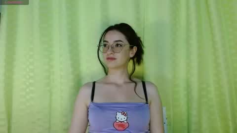 Ali  online show from 06-24-26, 11:37