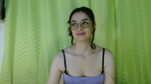 Ali  online show from 07-14-26, 02:05