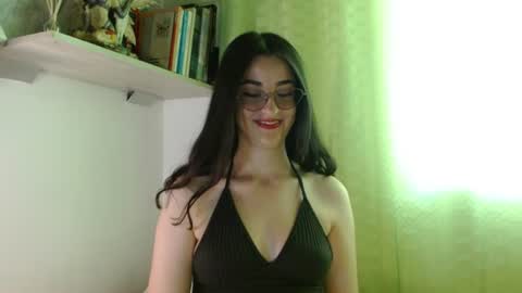 Ali  online show from 07-28-26, 06:20