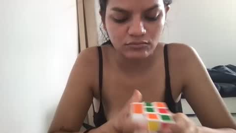 alison online show from 06-21-26, 08:55