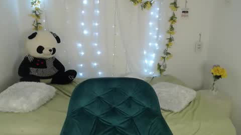 Alisson online show from 03-02-26, 11:06