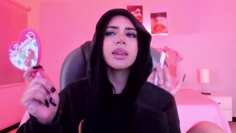 alisson__cortez online show from 02-13-26, 12:45