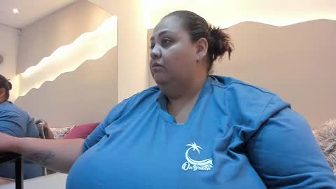 Alisson online show from 10-27-25, 11:25