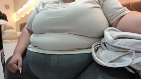 Alisson online show from 12-20-25, 11:06