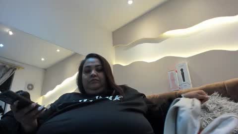 Alisson online show from 01-15-26, 11:15