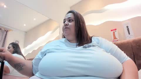 Alisson online show from 01-18-26, 10:19