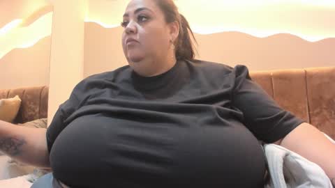 Alisson online show from 02-09-26, 11:14