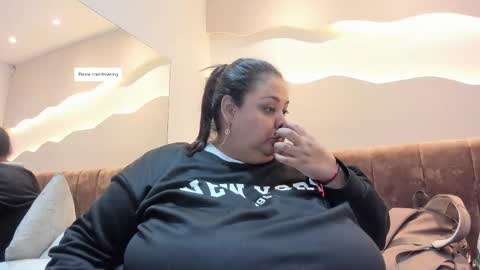 Alisson online show from 03-09-26, 11:25