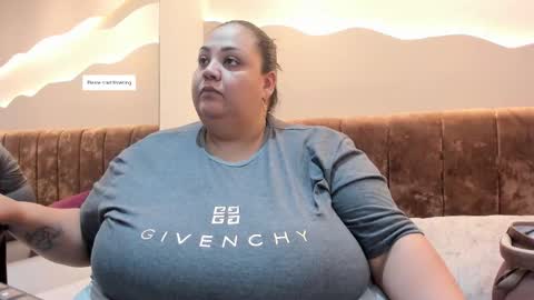 Alisson online show from 03-18-26, 11:35