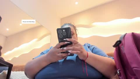 Snapshot of alisson_am chatting on 04-24-26, 11:45 Alisson online show from 04-24-26, 11:45