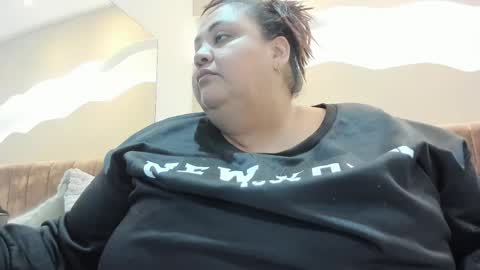 Snapshot of alisson_am chatting on 04-27-26, 11:30 Alisson online show from 04-27-26, 11:30