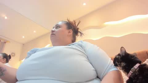 Snapshot of alisson_am chatting on 04-29-26, 11:03 Alisson online show from 04-29-26, 11:03