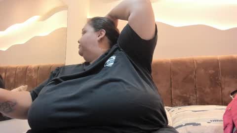 Snapshot of alisson_am chatting on 05-07-26, 11:48 Alisson online show from 05-07-26, 11:48