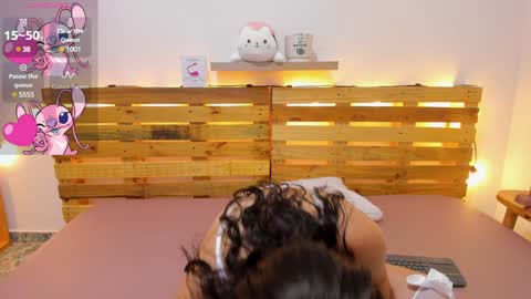 Alisson  online show from 01-04-25, 08:16