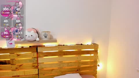 Alisson  online show from 01-06-25, 11:09