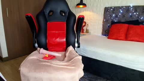 alisson dl online show from 01-05-26, 05:38