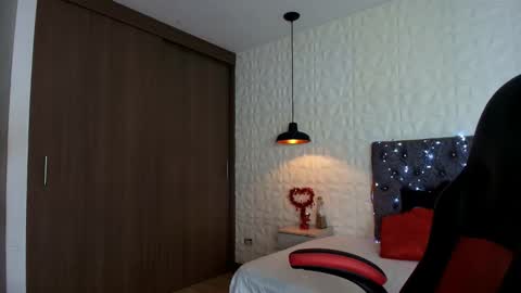 alisson dl online show from 01-08-26, 06:32