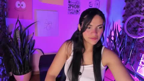 alisson_evans__ online show from 11-20-25, 11:43