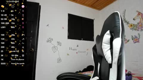 Alisson hoffman05 online show from 02-13-26, 06:37