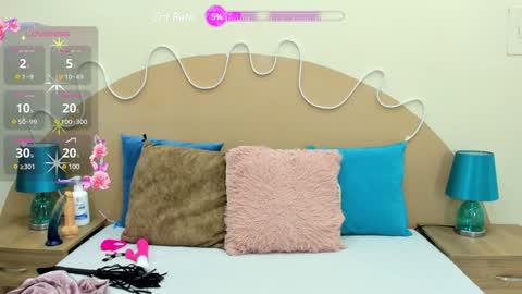 Snapshot of alisson_lay chatting on 01-20-25, 01:21 A L I S S O N online show from 01-20-25, 01:21