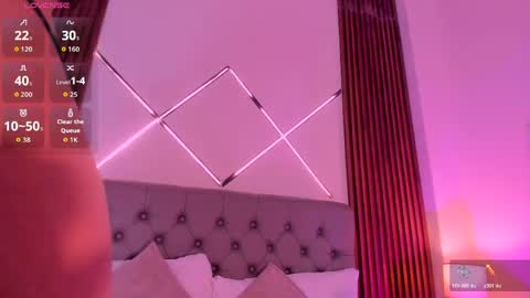  Alisson  online show from 04-16-26, 01:01