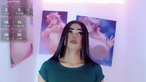 Snapshot of alisson_secrett_ chatting on 02-16-26, 09:22 Alisson online show from 02-16-26, 09:22