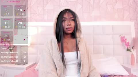 Snapshot of alisson_thompson_ chatting on 02-20-25, 01:25 alisson_thompson_ online show from 02-20-25, 01:25