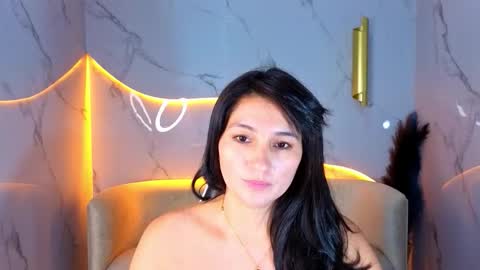 alisson_tx_ online show from 03-13-26, 07:53