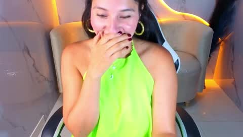 alisson_tx_ online show from 04-07-26, 08:20