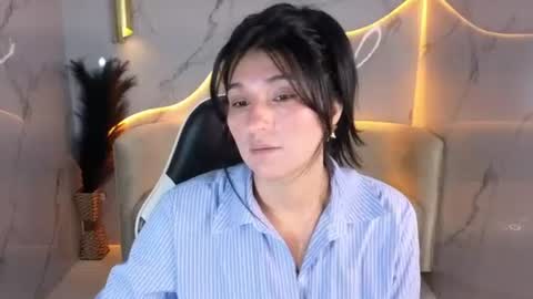 Snapshot of alisson_tx_ chatting on 07-09-26, 07:40 alisson_tx_ online show from 07-09-26, 07:40
