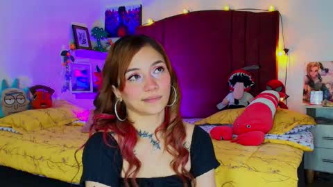 Alisson IG alisson zafiro27 online show from 11-28-25, 03:20