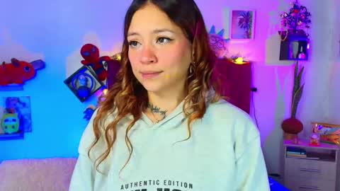 Alisson IG alisson zafiro27 online show from 02-27-26, 03:28