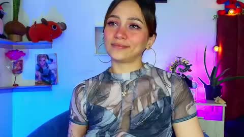 Alisson IG alisson zafiro27 online show from 03-12-26, 01:12