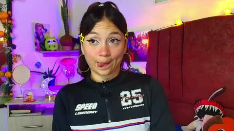 Alisson IG alisson zafiro27 online show from 04-09-26, 06:19